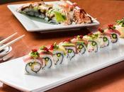 Steel Celebrates 15th Anniversary With Free Sushi November