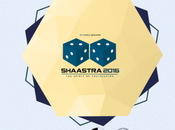 Madras Technical Fest Shaastra 2016