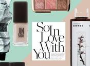 Wish List Liberty Beauty Hall November 2015