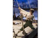 Review: Treasure Island (Lookingglass Theatre)