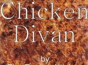 Back 70's Chicken Divan