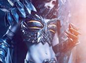 Best Cosplay Week: Deathwing, Cassie Cage, Batgirl More
