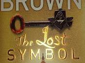 Book Review Lost Symbol