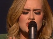 Preview: Adele BBC1 Performance