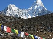 Himalaya Fall 2015: Summits Dablam, Waiting Lhotse, Conrad Anker Lunag-Ri