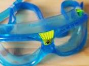 Seal Aqua Sphere Goggles Review