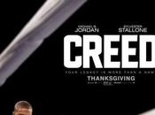 “Creed” Publicity Getting Hard Ignore