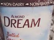 Almond Dream Salted Caramel Vegan Cream