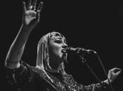 Hiatus Kaiyote Blessed Chicago with Their Presence [Photos]