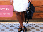 Lex: Dressing Flats