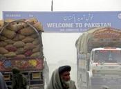 Pakistan Afghanistan Work “End Blame Game” Increase Trade Ties