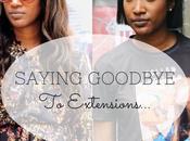 Transitioning Away From Weaves/Extensions