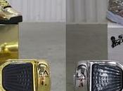 L.A. Gear Space Chariot Launch "Space Gear" Hoverboard Pack