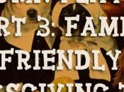 Autumn Playlist Part Family Friendly Thanksgiving Tunes