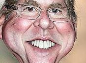 Bush Help Himself Debate (He's Still Toast)