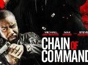 Release Chain Command