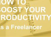Boost Your Productivity Freelancer
