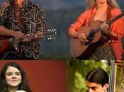 Darol Anger Furies: Winter's Night