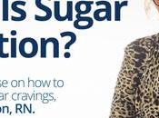 Stop Food Sugar Cravings