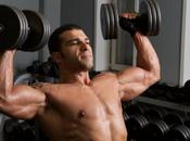 Best Exercises Building Mass Power