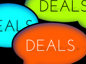 Deals Freebies Added! Quick Before They Gone!