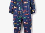 Must Haves Boys Wardrobe