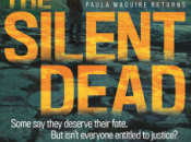 Silent Dead Claire McGowan