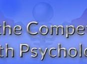 Competition with Psychology