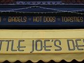 Lifestyle: Quick Lunch Little Joe’s Deli, Canterbury