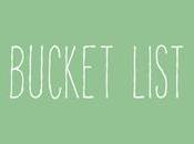 Places That Want Check Bucket List