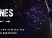 Netflix Drops Jessica Jones Poster