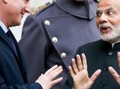 Modi-Cameron Mission 2020 Preparing Youth India 21ST Century