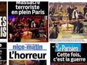Paris Attacks, More Links Encouragement
