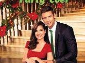 Review: "Best Christmas Party Ever" from Hallmark Channel