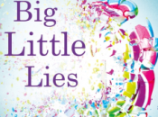 Book Review: Little Lies Liane Moriarty