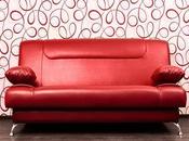 Objects with Leather Upholstery Always Require More Than Cares