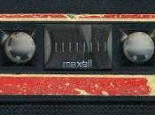 Tapes That Changed Everything