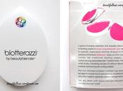 Review: Blotterazzi Beauty Blender