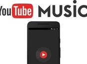Introducing YouTube Music Built Just