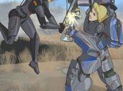 Disney Princesses Reimagined Fallout Characters