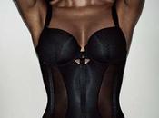 Naomi Campbell Launches Lingerie Line With Yamamay
