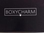 November 2015 Boxycharm Review