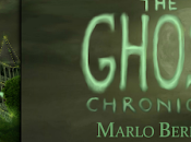 Ghost Chronicles Marlo Berliner @PrismBookTours @MarloBerliner
