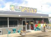 Journey Pullman Bunker Resort Part Pitstop Crooked Carrot Cafe