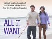 Want Jill Shalvis- Book Review