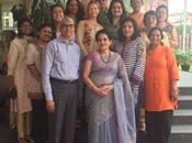 Regional Business Network Brings Together Women Entrepreneurs from Across South Asia