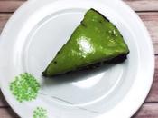 Recipe: Vegan Chocolate Avocado Cake