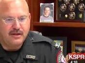 Missouri Sheriff Arnott Caused Wife Falsely Arrested, He's Turning Away Inmates Because Claims Greene Jail Overcrowded