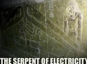 Holy Bible Serpent Electric Tree Knowledge