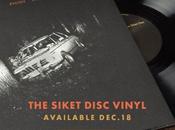 Phish: "The Siket Disc" Comes Vinyl